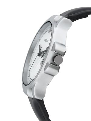 timesmith round dial analog watch tsc-026 - 16342709 - Standard Image - 2