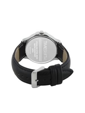 timesmith round dial analog watch tsc-026 - 16342709 - Standard Image - 3