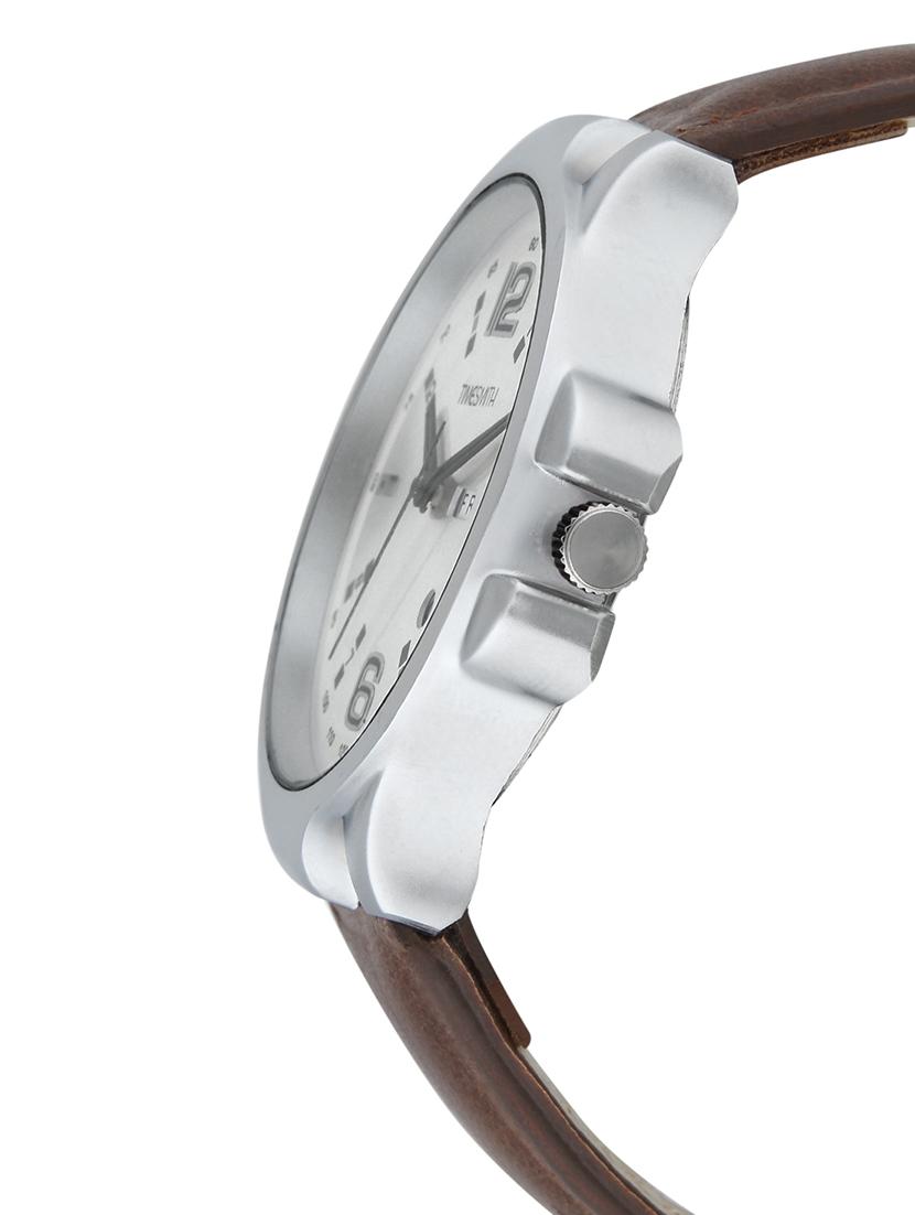 timesmith round dial analog watch tsc-029 - 16342712 - Zoom Image - 2