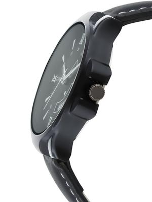 timesmith round dial analog watch tsc-038 - 16342721 - Standard Image - 2