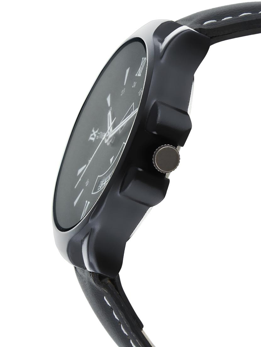 timesmith round dial analog watch tsc-038 - 16342721 - Zoom Image - 2