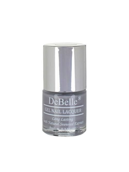 debelle gel nail polish sombre grey - 16345264 - Standard Image - 1