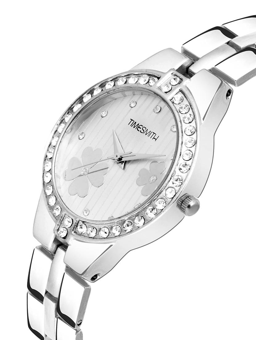 timesmith round dial analog watch tsc-053 - 16345841 - Zoom Image - 2