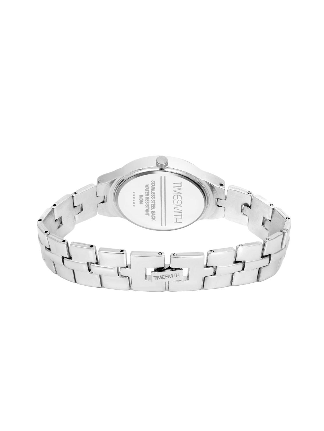 timesmith round dial analog watch tsc-053 - 16345841 - Zoom Image - 3