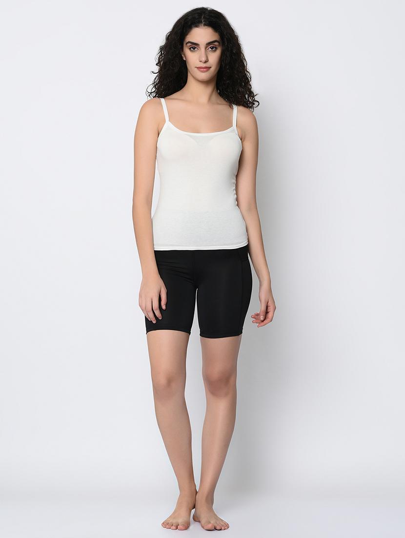 criss cross back camisole - 16347029 - Zoom Image - 3