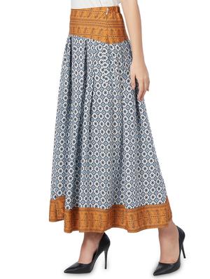 high rise pleated palazzo - 16349253 - Standard Image - 2