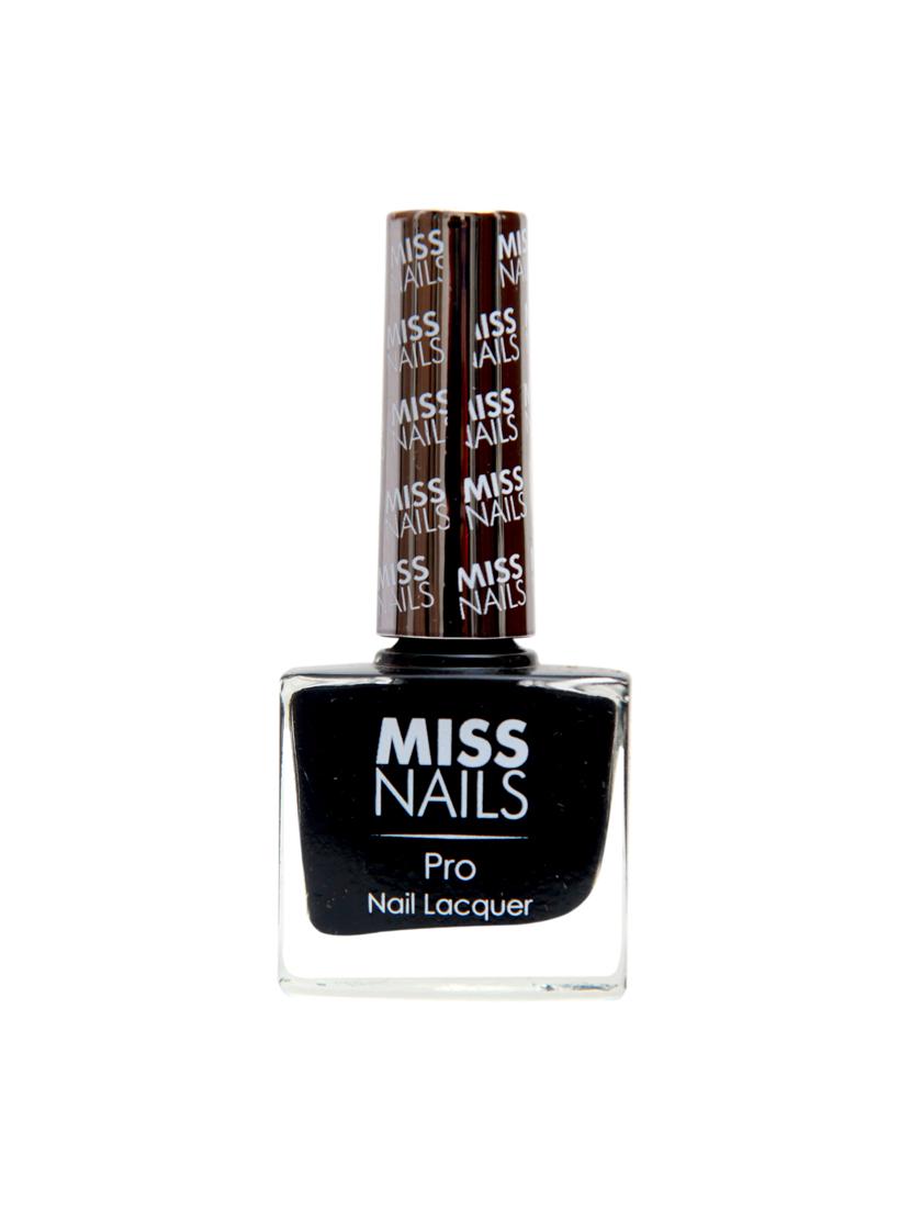 miss nails long lasting and long stay matte nail polish - 16351640 - Zoom Image - 1