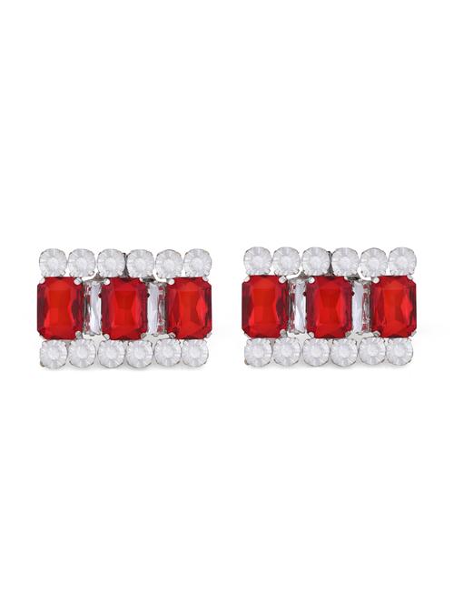 red metal jewellery - 16353262 - Standard Image - 1
