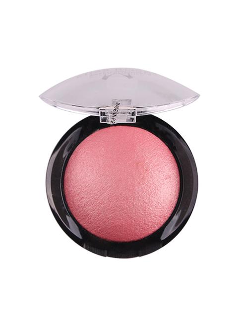 miss rose professional makeup baked blusher - 16353273 - Standard Image - 1
