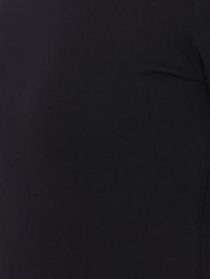 cold shoulder bodycon dress - 16353696 - Standard Image - 5