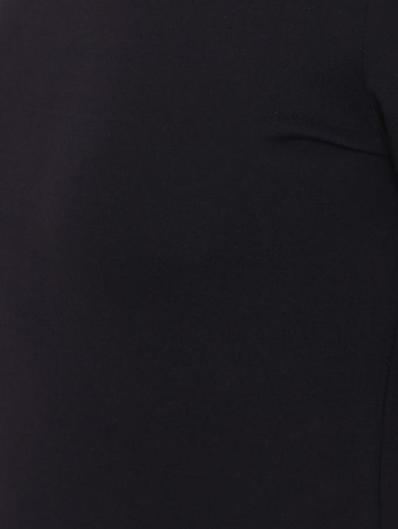 cold shoulder bodycon dress - 16353696 - Zoom Image - 5