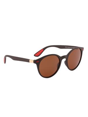 uv protected oval sunglasses - 16353998 - Standard Image - 2