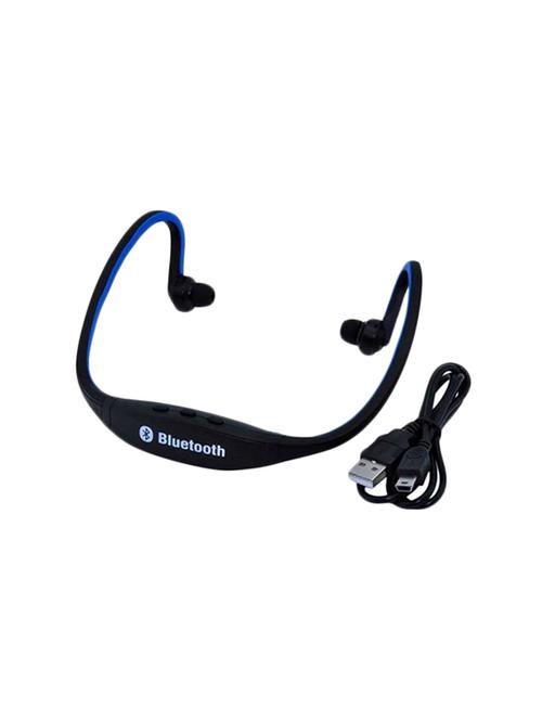 clairbell bs19 bluetooth headset - 16354354 - Standard Image - 1