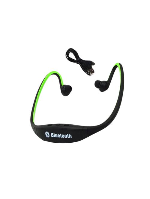 clairbell bs19 bluetooth headset - 16355447 - Standard Image - 1