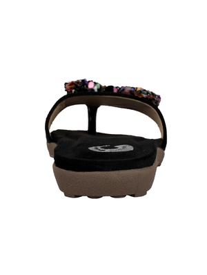 black toe separator sandals - 16355587 - Standard Image - 3