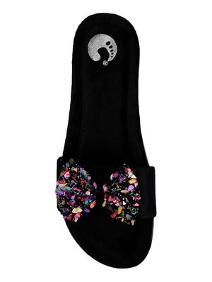 black toe separator sandals - 16355587 - Standard Image - 4