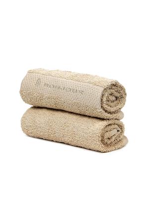 hand towel ( pack of 2 ) - 16356090 - Standard Image - 2