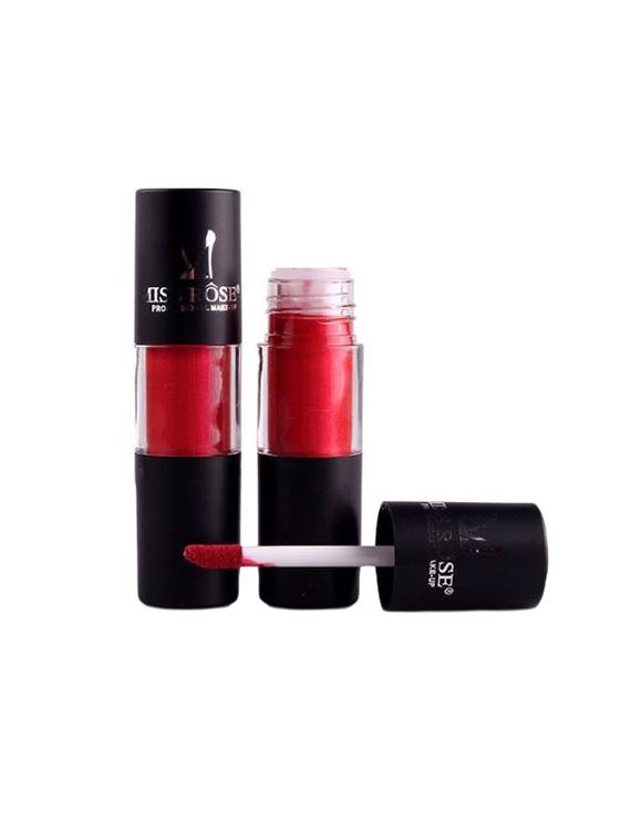 miss rose long lasting & waterproof metallic lip gloss - 16356273 - Zoom Image - 1