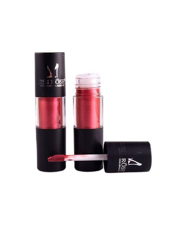 miss rose long lasting & waterproof metallic lip gloss - 16356277 - Zoom Image - 1