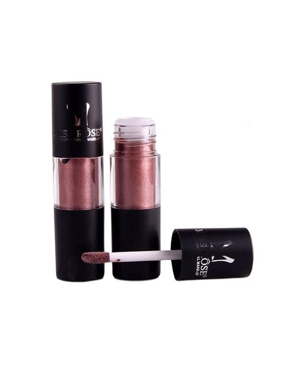 miss rose long lasting & waterproof metallic lip gloss - 16356279 - Zoom Image - 1