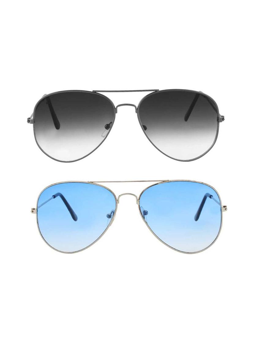 royalmede sunglasses combo ( 2 pairs of sunglasses ) - 16356775 - Zoom Image - 1