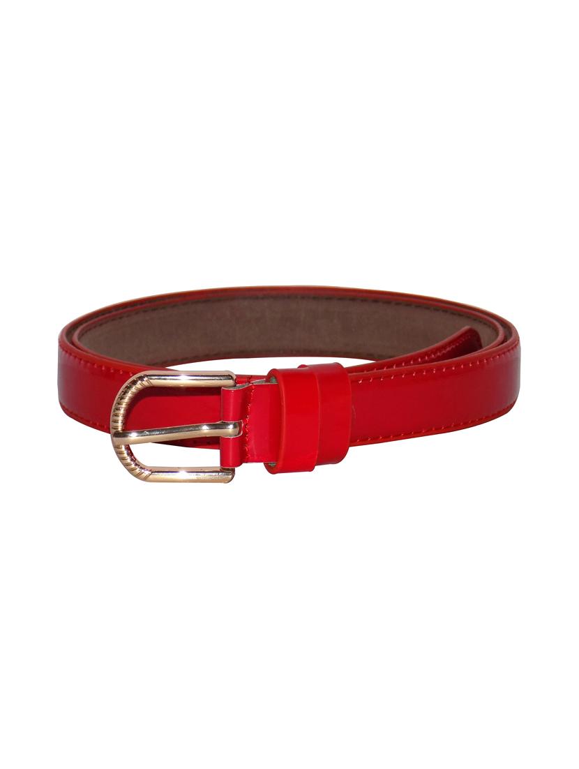 red rexene belt - 16356819 - Zoom Image - 1