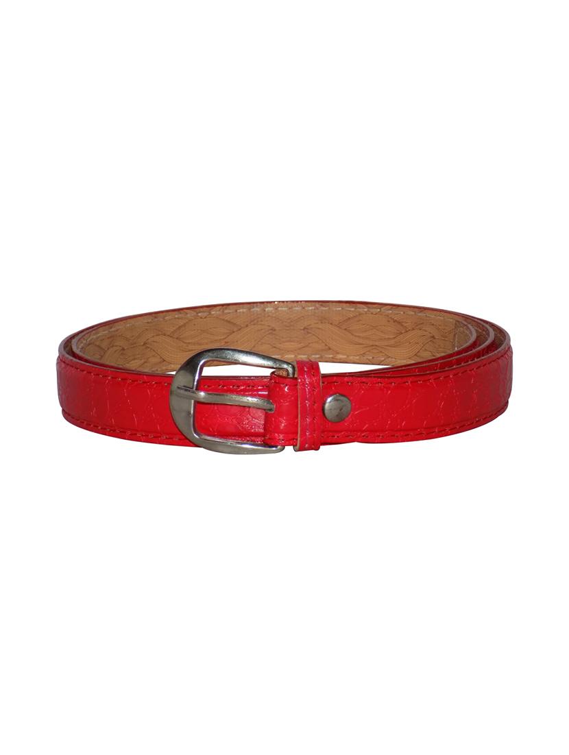 red rexene belt - 16356829 - Zoom Image - 1