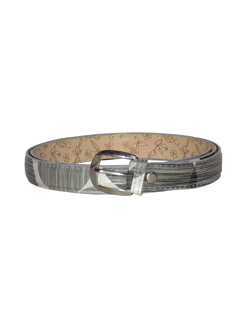 grey rexene belt - 16356832 - Zoom Image - 1