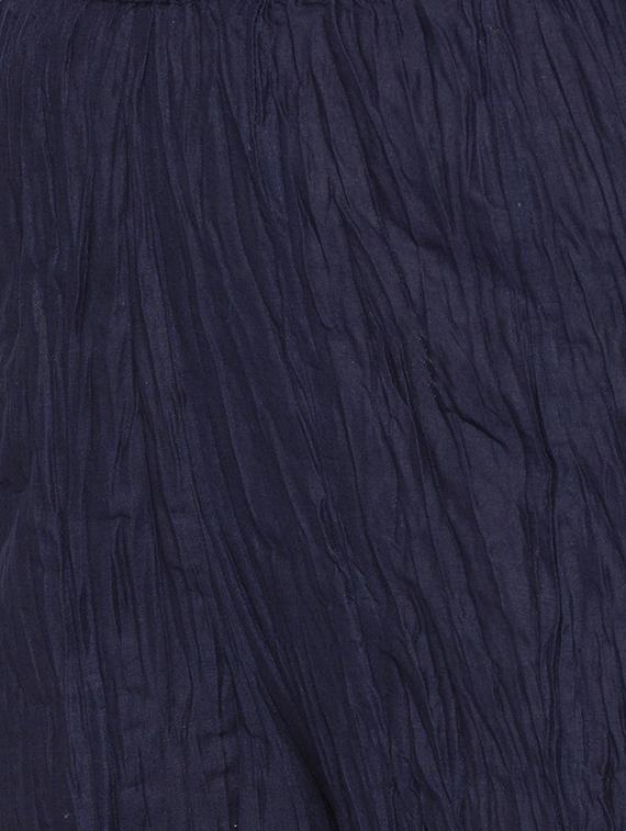high rise crushed trouser - 16360330 - Zoom Image - 5
