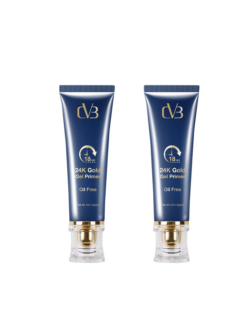 cvb paris 18 hrs stay 24k gold gel primer - 16361808 - Zoom Image - 1