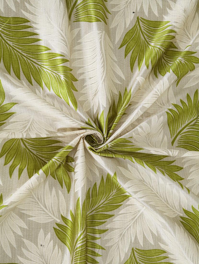 polyester printed door curtains - 16363835 - Zoom Image - 2