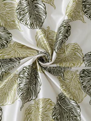 polyester printed door curtains - 16363847 - Standard Image - 4