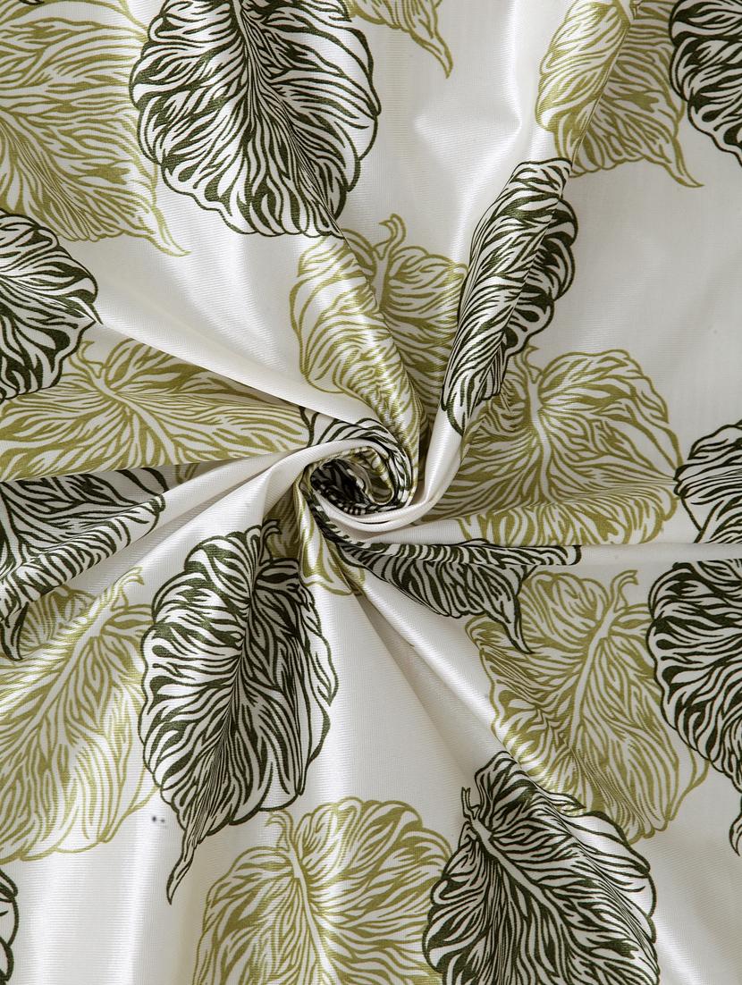 polyester printed door curtains - 16363847 - Zoom Image - 4