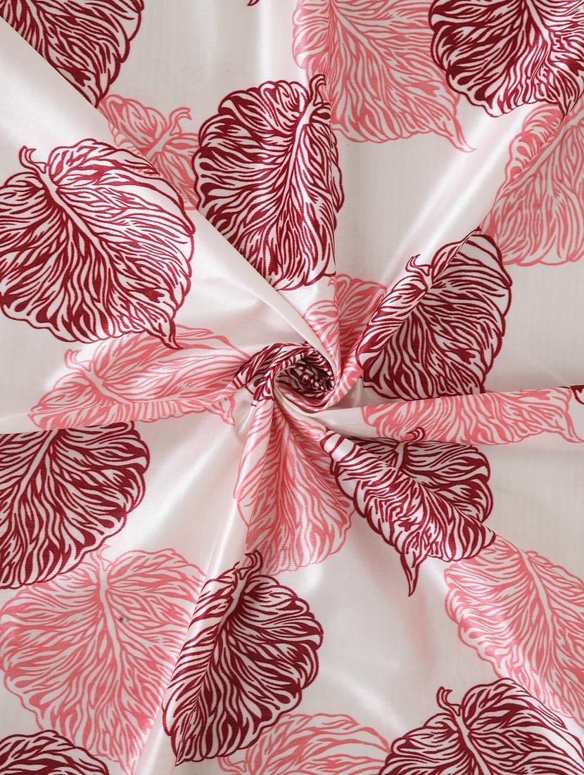 polyester printed door curtains - 16363850 - Zoom Image - 2