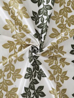 polyester printed window curtains - 16363858 - Standard Image - 4