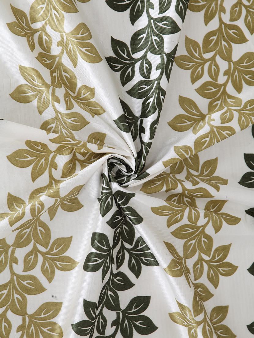 polyester printed window curtains - 16363858 - Zoom Image - 4