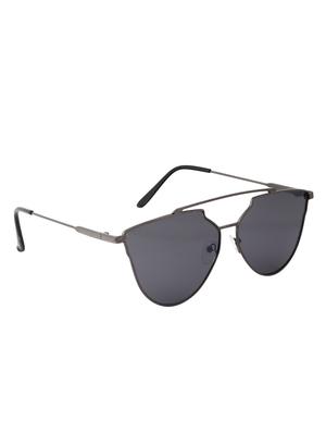 adine uv protected aviator sunglasses - 16369451 - Standard Image - 2
