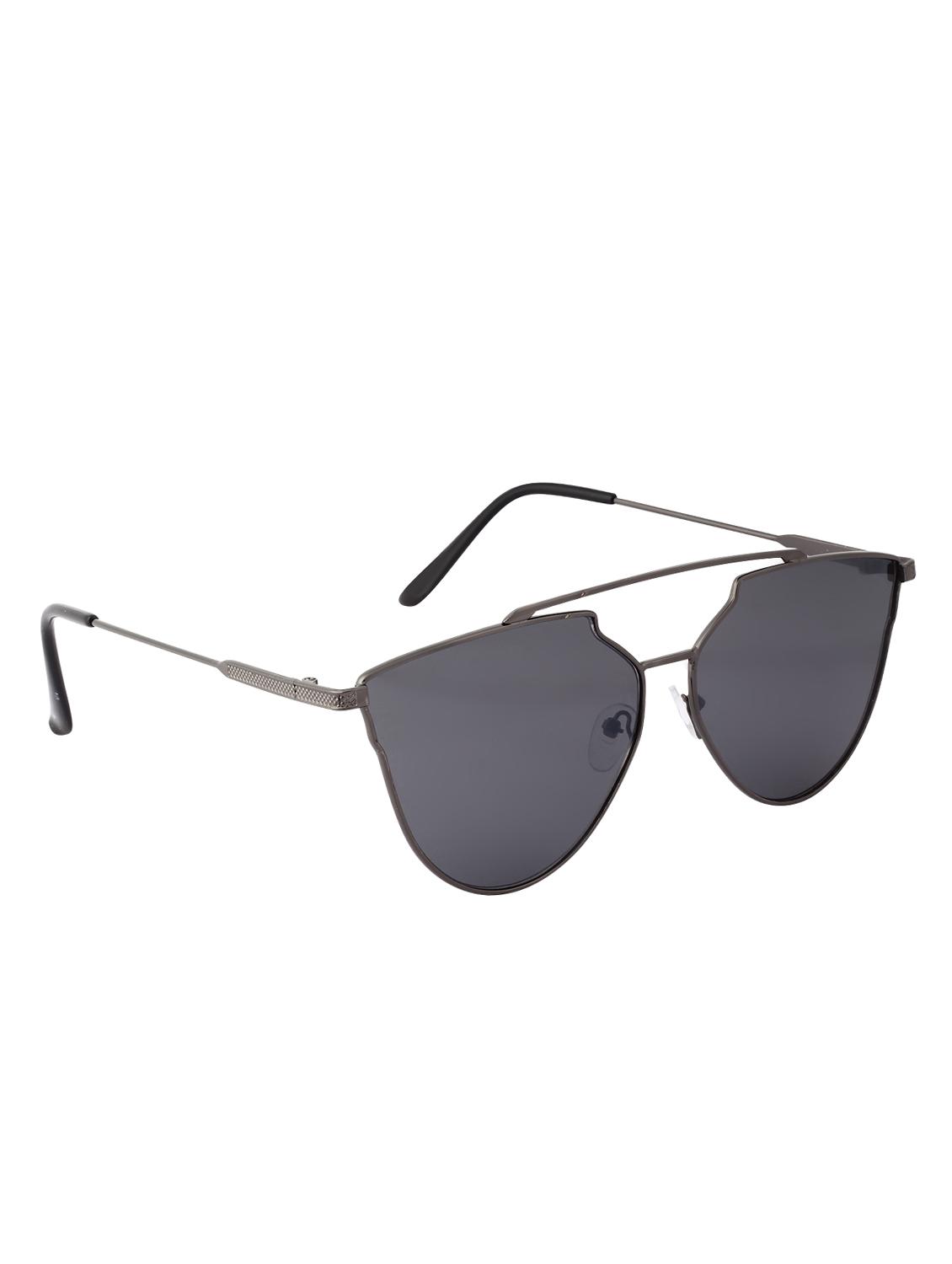 adine uv protected aviator sunglasses - 16369451 - Zoom Image - 2
