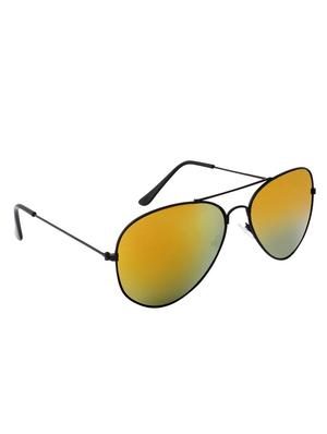 adine uv protected aviator sunglasses - 16369464 - Standard Image - 2