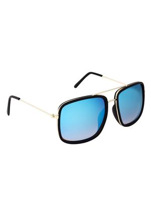 adine uv protected square sunglasses - 16369472 - Standard Image - 2