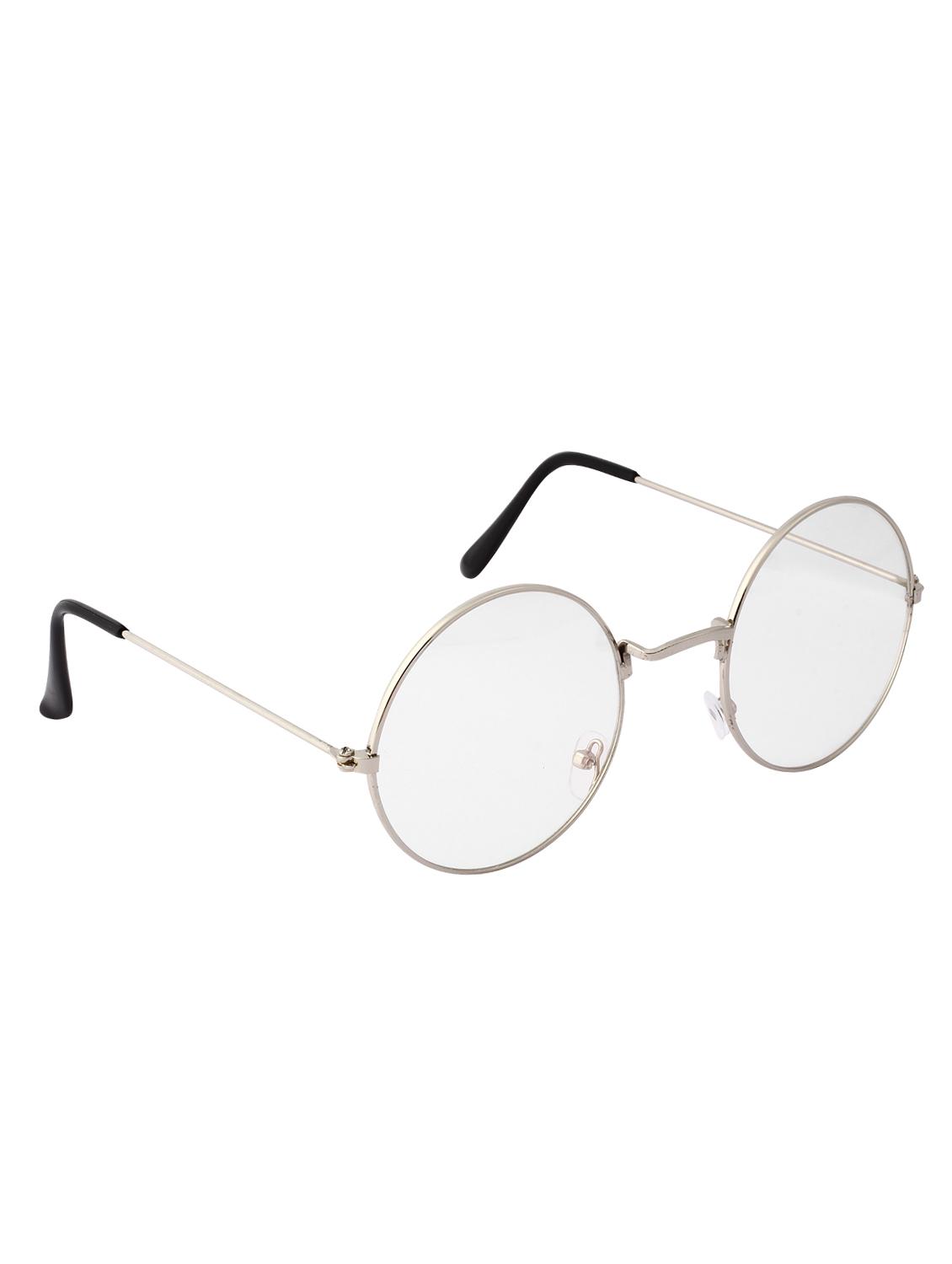 adine uv protected round sunglasses - 16369474 - Zoom Image - 2