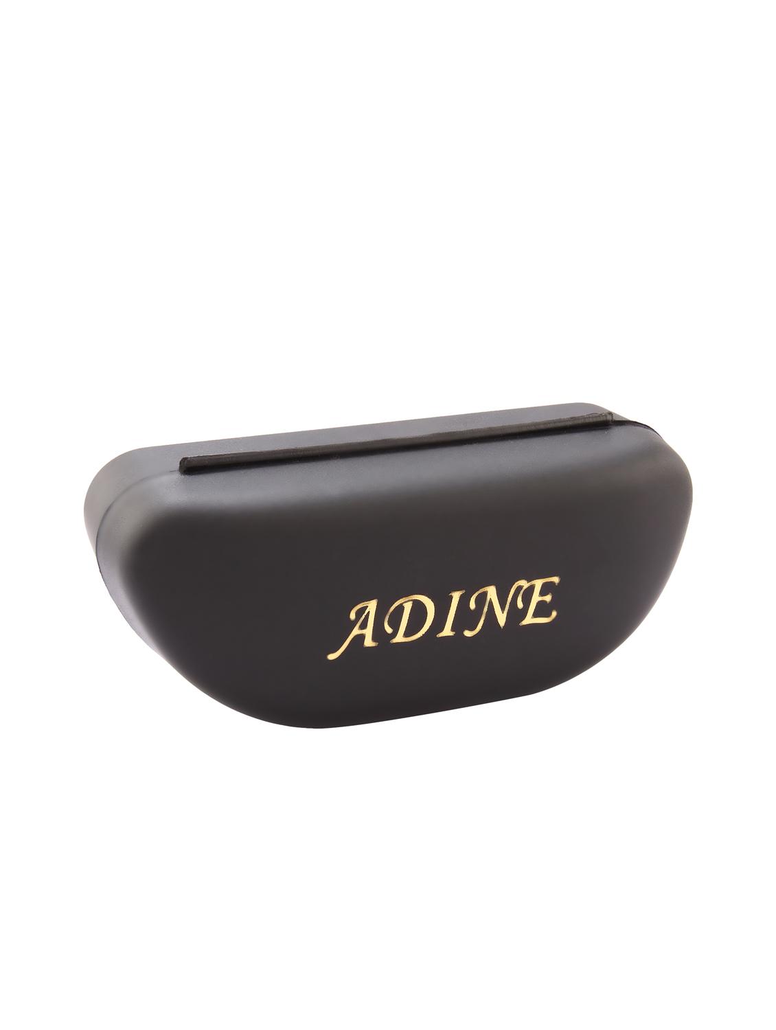 adine uv protected rectangle sunglasses - 16369476 - Zoom Image - 4