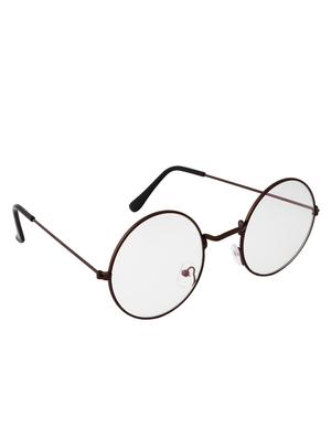 adine uv protected oval sunglasses - 16369479 - Standard Image - 2