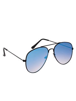 adine uv protected aviator sunglasses - 16369480 - Standard Image - 2