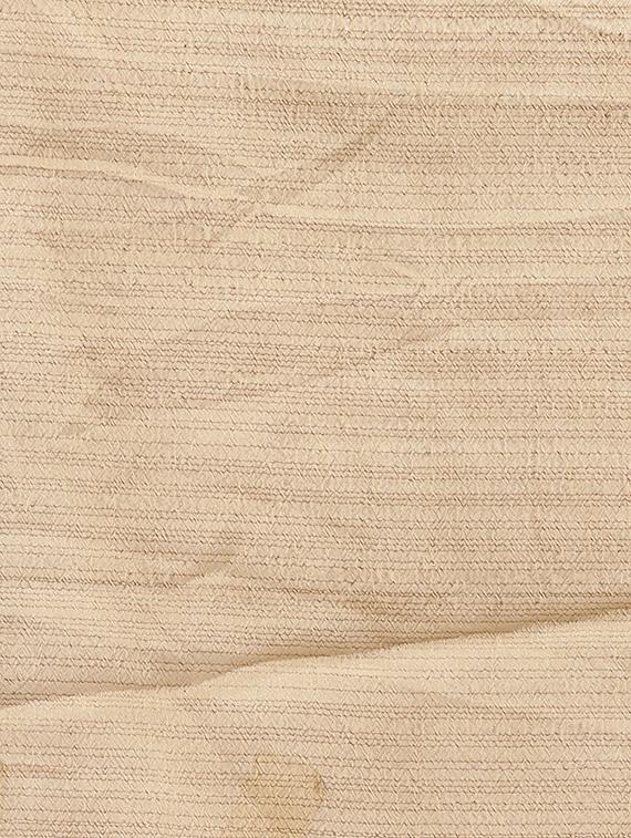 bandhani ruffle border saree with blouse - 16370034 - Zoom Image - 5