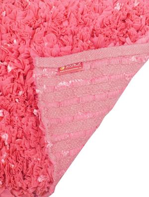 bianca woven?paper?shaggy?-?bath mat - 16370482 - Standard Image - 3