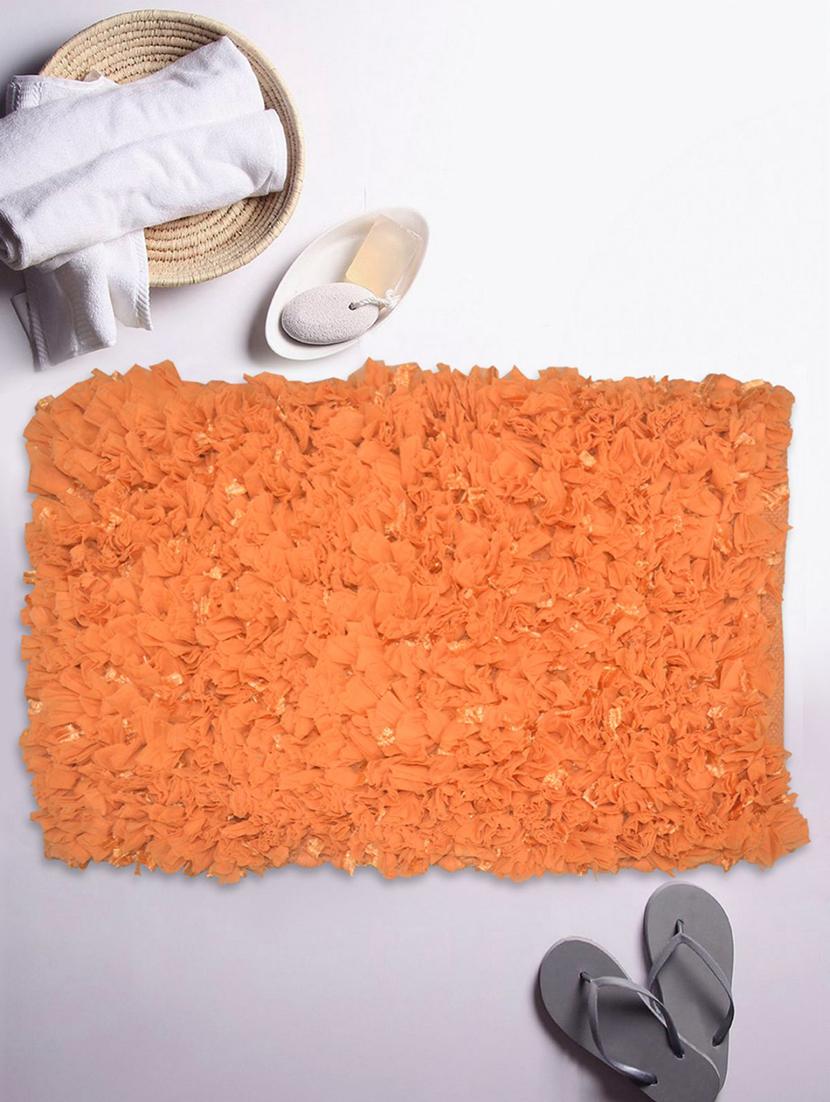 bianca woven?paper?shaggy?-?bath mat - 16370483 - Zoom Image - 1