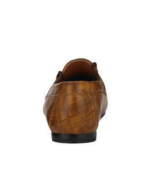 big fox tan leatherette slip ons - 16375325 - Standard Image - 3