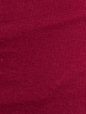 red solid boy shorts panty - 16378933 - Standard Image - 6