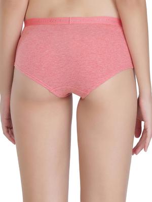 low rise solid hipster panty - 16378936 - Standard Image - 2